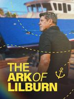The Ark of Lilburn - The Ark Of Lilburn / (Mod)