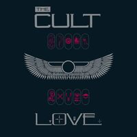 The Cult - Love (Gate)