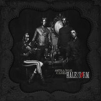 Halestorm - The Strange Case Of… [LP]