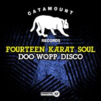 Fourteen Karat Soul - Doo-Wopp Disco (Mod)