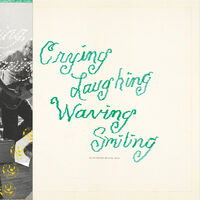 Slaughter Beach, Dog - Crying, Laughing, Waving, Smiling [Green LP]