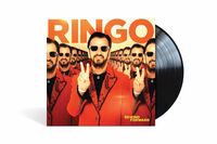 Ringo Starr - Rewind Forward EP [Vinyl]