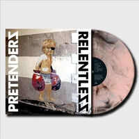 Pretenders - Relentless [Import LP]