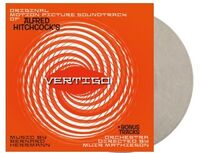 Vertigo - O.S.T. + 6 Bonus Tracks (Hol)