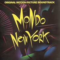 Mondo New York / O.S.T.