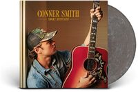 Conner Smith - Smoky Mountains [Translucent Smog LP]