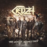 Jungle Revolution