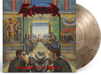 Slaughter In The Vatican (Blk)