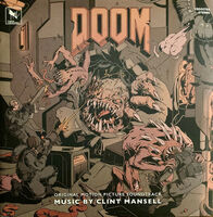 Doom - O.S.T.