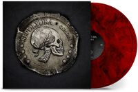 Quadra (40th Anniversary Edition) - Red Ruby