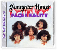 Face Reality