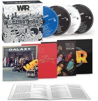 The CD Collection 1977-1994