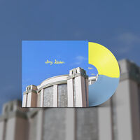 Stay Golden (Blue)