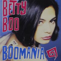 Boomania (Uk)