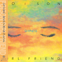Shyness