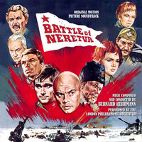 Battle Of Neretva - O.S.T.