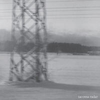 No One Waved Goodbye - White