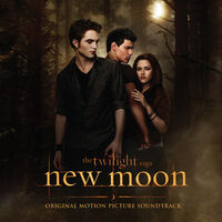Twilight Saga: New Moon - O.S.T.