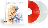 Megadeth - Limited Edition