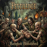 Bangkok Bloodshed