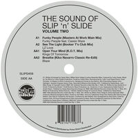 Sound Of Slip 'n' Slide Vol. 2 / Various