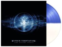 Within Temptation - Silent Force - Ltd Blue & White Vinyl (Blue) [Limited Edition]