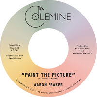 Paint The Picture / Back Into The World