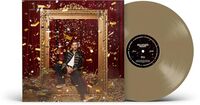 Andy Grammer - Big Stupid Heart [Colored Vinyl] (Gol) [Limited Edition]
