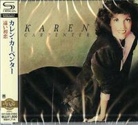 Karen Carpenter (SHM-CD)