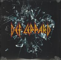 Def Leppard - Def Leppard [180 Gram]