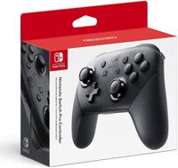 Swi Pro Controller - Pro Controller for Nintendo Switch