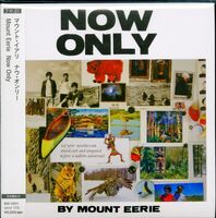 Now Only