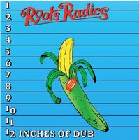 Roots Radics - 12 Inches of Dub [RSD 2019]