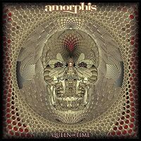 Amorphis - Queen Of Time