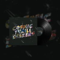 Cosmic Thrill Seekers