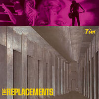 The Replacements - Tim [Rocktober 2019 Magenta Pink LP]