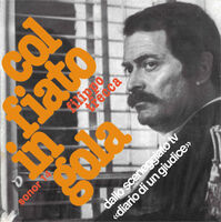 Col Fiato In Gola (Original Soundtrack)