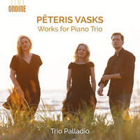 Works for Piano Trio