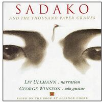 Sadako and the Thousand Paper Cranes (Original Soundtrack)
