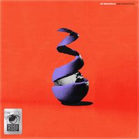 Neck Deep - All Distortions Are Intentional [Purple LP]