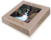 Yusuf / Cat Stevens - Back To Earth (Box) [Deluxe] (Uk)
