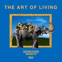 Sareem Poems - The Art Of Living