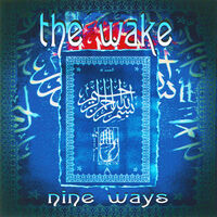 Wake - Nine Ways (Blue Vinyl) (Blue) [Limited Edition]