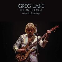 The Anthology: A Musical Journey