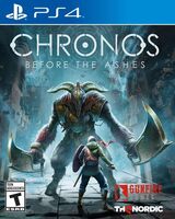 Ps4 Chronos: Before the Ashes - Chronos: Before the Ashes for PlayStation 4
