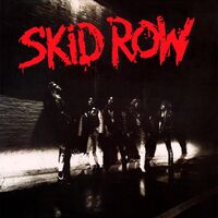 Skid Row - Skid Row [Limited Edition 180-Gram Purple LP]