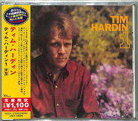 Tim Hardin - Tim Hardin 1 (Bonus Track) [Reissue] (Jpn)