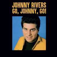 Go, Johnny, Go! (Mod)