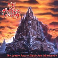 In Flames - The Jester Race + Black Ash Inheritance