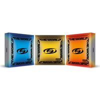 Ateez - The World EP.1 : Movement [Random Color Box Set + Photo Card]